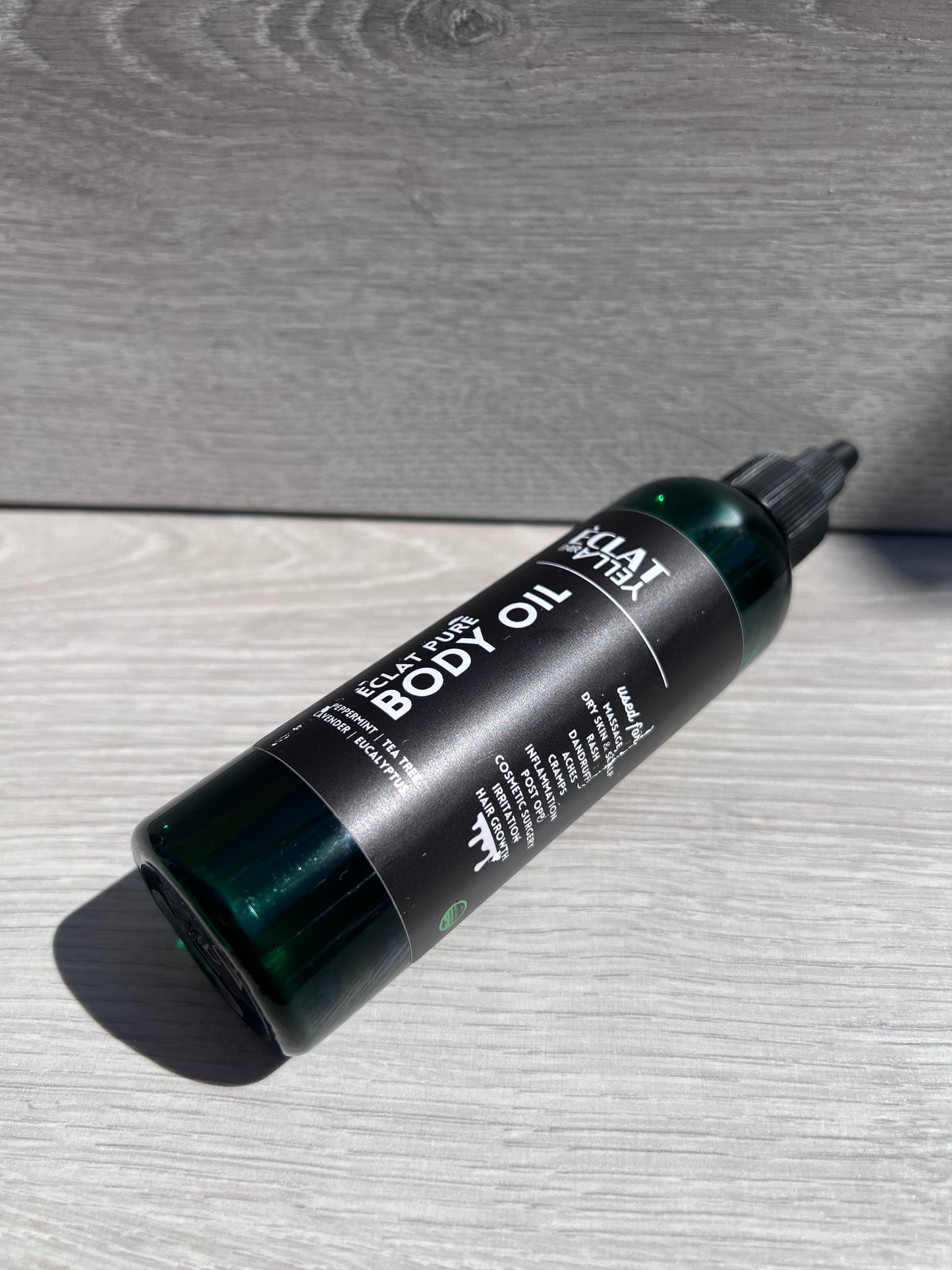 Èclat Pure Body Oil