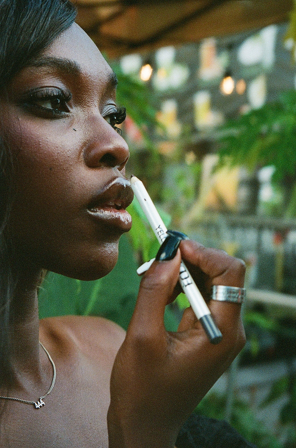 Lip Contour Pencil