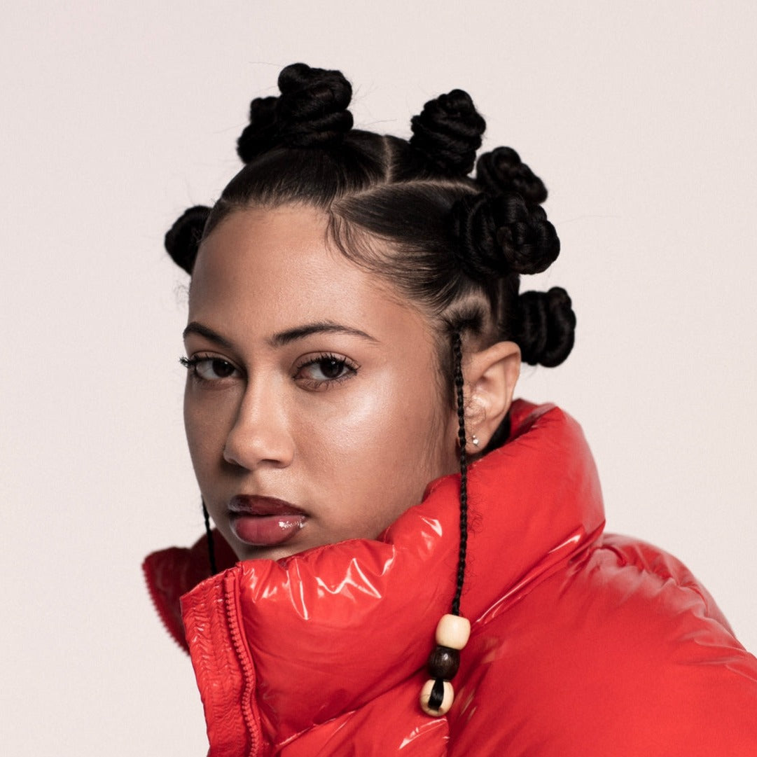 Ruby Redd